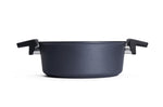 Sauteuse Woll Diamond Lite en fonte d'aluminium - 24 cm