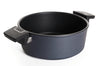 Sauteuse Woll Diamond Lite en fonte d'aluminium - 28 cm