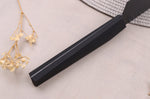 Couteau santoku 17cm japonais Satake Cutlery Black