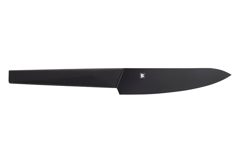 Couteau universel 13,5cm japonais Satake Cutlery Black
