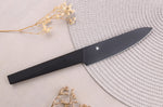 Couteau universel 13,5cm japonais Satake Cutlery Black