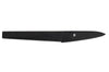 Couteau d'office 10cm japonais Satake Cutlery Black