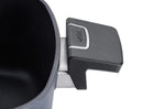 Sauteuse carrée Woll Diamond Lite en fonte d'aluminium