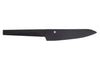 Couteau de chef 18cm japonais Satake Cutlery Black