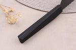 Couteau de chef 18cm japonais Satake Cutlery Black