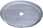 Filtre pour cafetière à piston Diego Gefu en métal