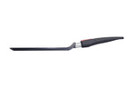 Crêpière Woll Diamond Lite en fonte d'aluminium manche amovible polymère 26cm