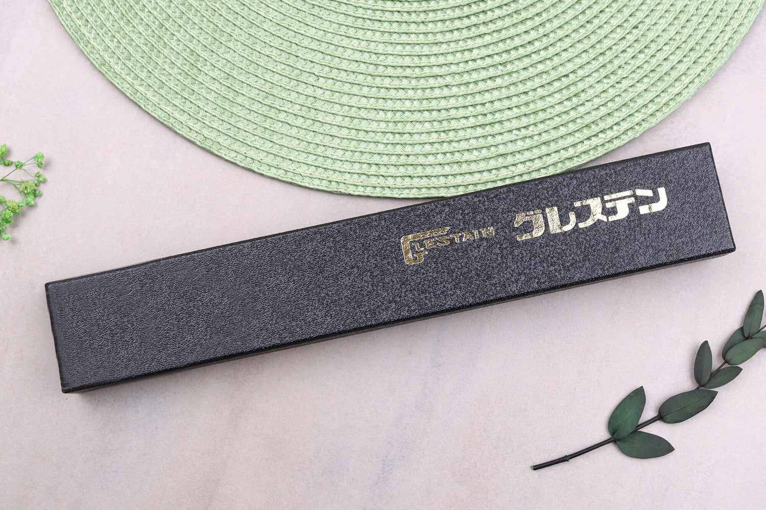 Couteau d'office japonais Glestain K Series 10cm