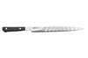 Couteau filet de sole alvéolé japonais Glestain K Series 21cm
