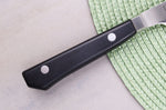 Couteau filet de sole alvéolé japonais Glestain K Series 21cm