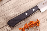 Couteau d'office 12cm japonais Satake Cutlery Nashiji