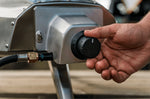 Brûleur à gaz 37mb Ooni pour four à pizzas Karu 12 et Karu 12G