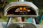 Brûleur à gaz 37mb Ooni pour four à pizzas Karu 12 et Karu 12G
