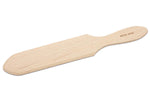Spatule à crêpes De Buyer B Bois 30cm en hêtre