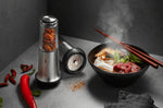 Coupe-piment Gefu X-Plosion en inox