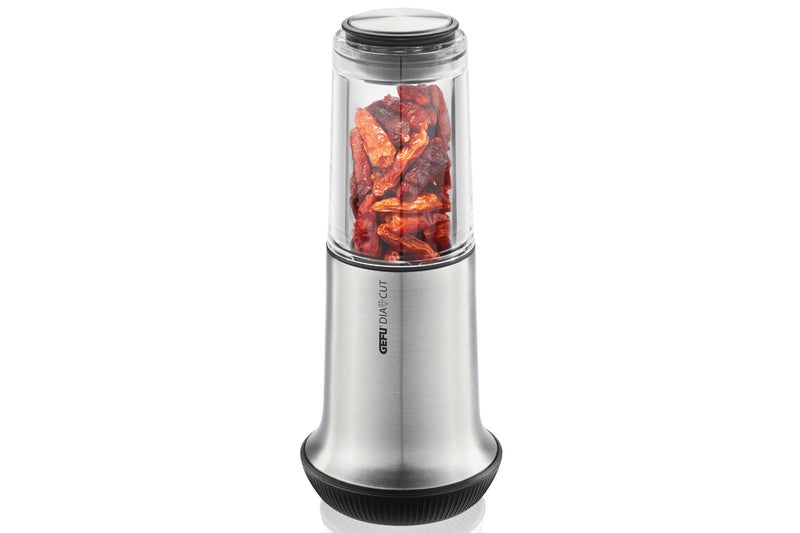 Coupe-piment Gefu X-Plosion en inox