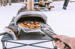 Pelle à pizza Ooni en aluminium 35cm