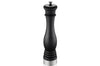 Moulin à sel ou poivre Gefu Flavio en ABS noir 33cm