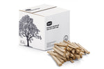 Bûchettes de chêne 13cm Ooni Premium carton de 8kg