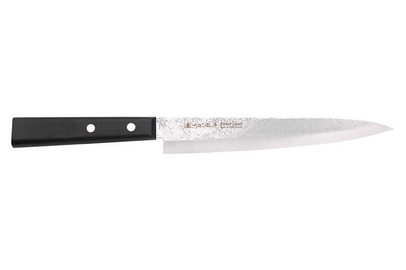 Couteau yanagiba 20,5cm japonais Satake Cutlery Nashiji