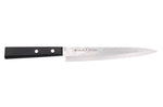Couteau yanagiba 20,5cm japonais Satake Cutlery Nashiji