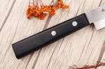 Couteau yanagiba 20,5cm japonais Satake Cutlery Nashiji