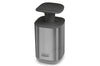 Distributeur de savon Presto Steel en acier inoxydable