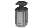 Distributeur de savon Presto Steel en acier inoxydable