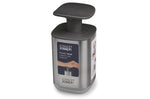 Distributeur de savon Presto Steel en acier inoxydable