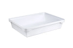 Set de 2 bacs à pâtons Ooni en PP 42,3 x 32,3 x 9,3cm