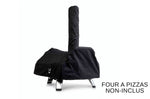 Housse de protection imperméable Ooni pour four à pizzas Karu 16
