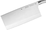 Couteau de chef chinois WMF Grand Gourmet lame inoxydable 18,5cm