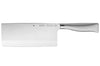 Couteau de chef chinois WMF Grand Gourmet lame inoxydable 18,5cm