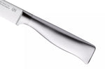 Couteau à pain WMF Grand Gourmet lame acier inoxydable 19cm