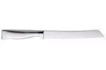 Couteau à pain WMF Grand Gourmet lame acier inoxydable 19cm