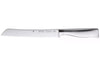 Couteau à pain WMF Grand Gourmet lame acier inoxydable 19cm