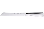 Couteau à pain WMF Grand Gourmet lame acier inoxydable 19cm