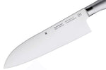 Couteau santoku WMF Grand Gourmet lame acier inoxydable 18cm
