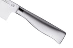Couteau santoku WMF Grand Gourmet lame acier inoxydable 18cm