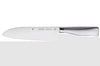 Couteau santoku WMF Grand Gourmet lame acier inoxydable 18cm
