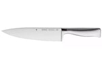 Set de 3 couteaux WMF Grand Gourmet lames acier inoxydable