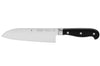 Couteau santoku WMF Spitzenklasse Plus lame acier inoxydable 18cm