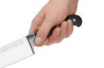 Couteau santoku WMF Spitzenklasse Plus lame acier inoxydable 18cm
