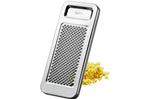 Râpe à citron et à épices Gefu Das Original en acier inoxydable
