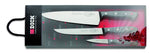 Coffret de 3 couteaux de cuisine pro DICK SUPERIOR chef+universel+office