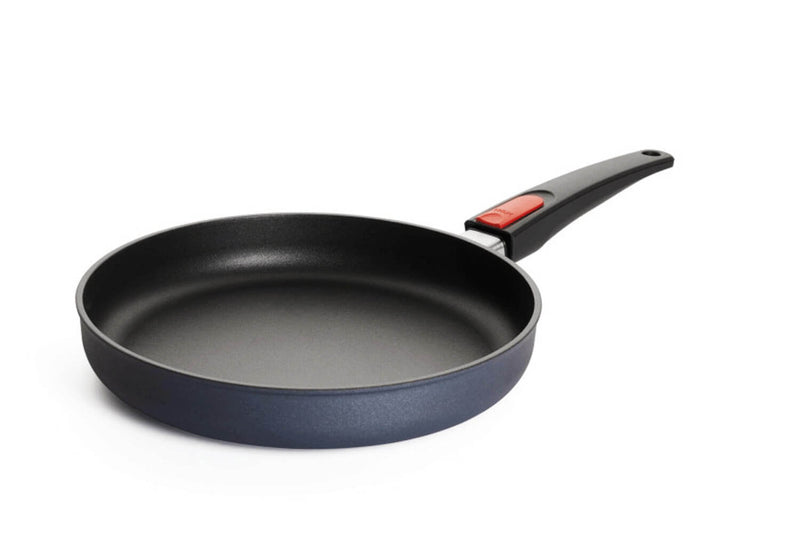 Poêle Woll Diamond Lite en fonte d'aluminium manche amovible polymère - 26 cm