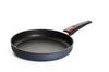 Poêle Woll Diamond Lite en fonte d'aluminium manche amovible polymère - 26 cm