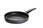 Poêle Woll Diamond Lite en fonte d'aluminium manche amovible polymère - 26 cm