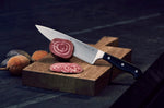 Couteau de chef WMF Spitzenklasse Plus lame acier inoxydable 15cm