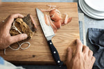 Couteau de chef WMF Spitzenklasse Plus lame acier inoxydable 15cm